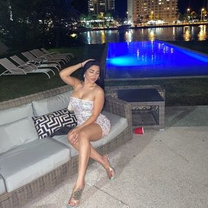 Meet your Posher, Tatiana